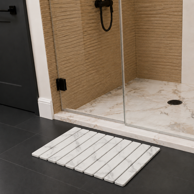 Foldy Instant-Dry Stone Mat