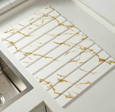 Foldy Instant-Dry Stone Mat