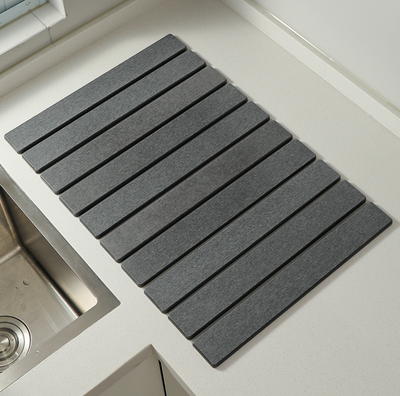 Foldy Instant-Dry Stone Mat
