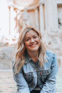Amelia R. — London